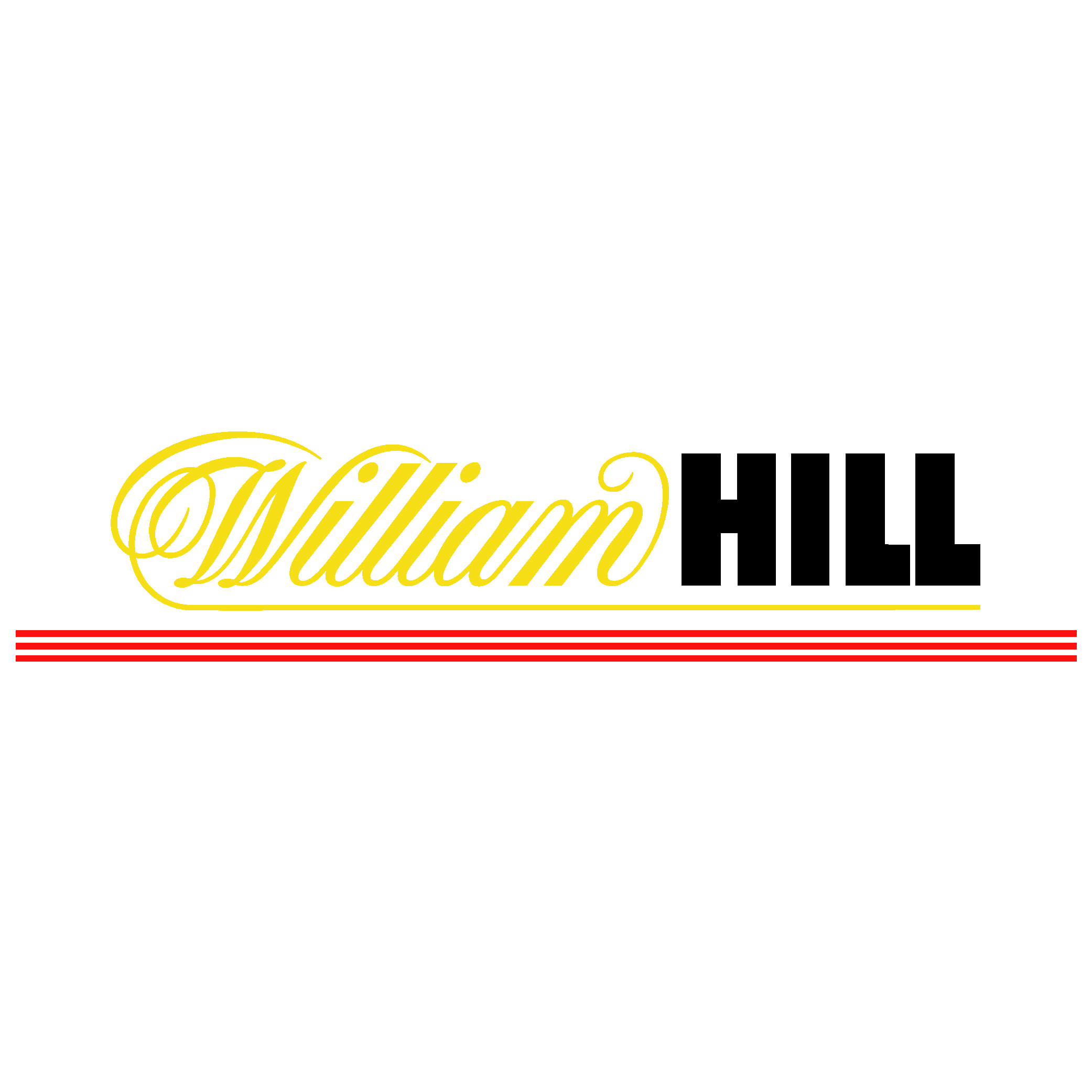 William Hill Logo